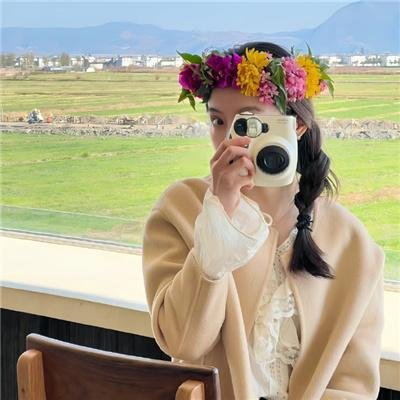 派对女孩