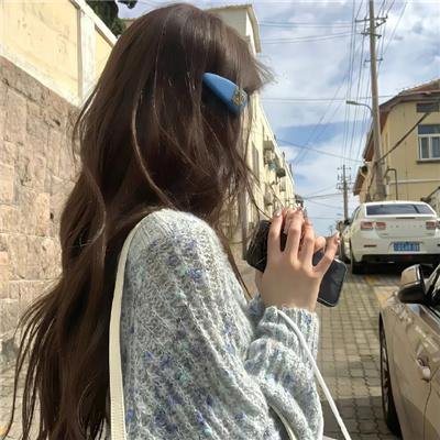 我爱上了一个教会女孩